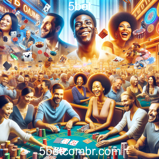 A Magia dos Jogos de Mesa: Diversão e Conexões Reais
